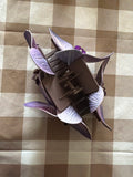 Poni Orchid Pua Hair Clip
