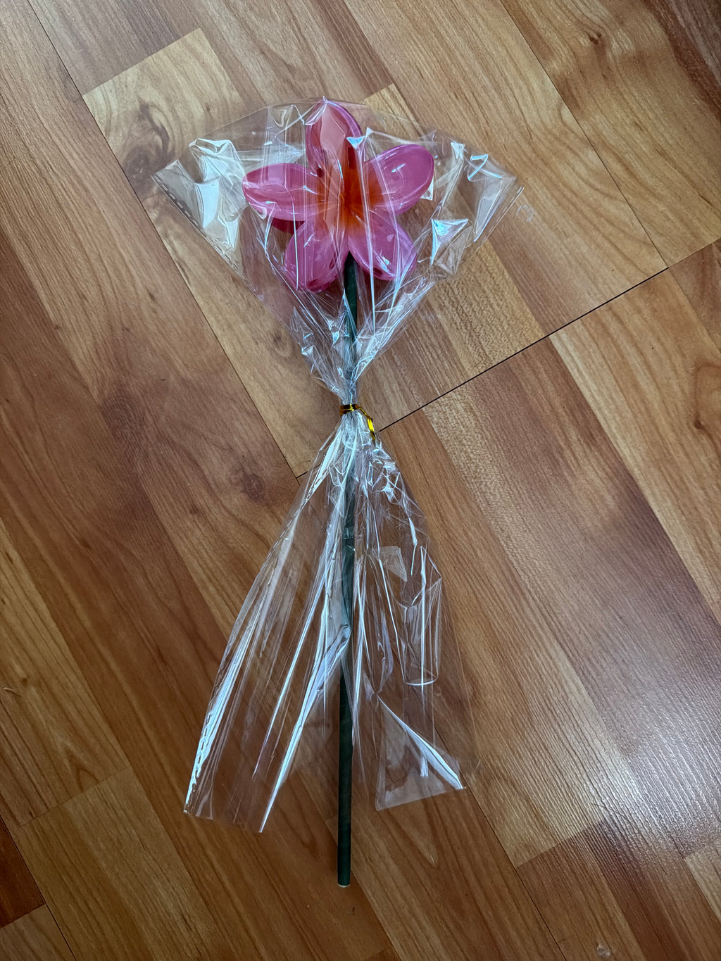 Pua Claw Clip Bouquet