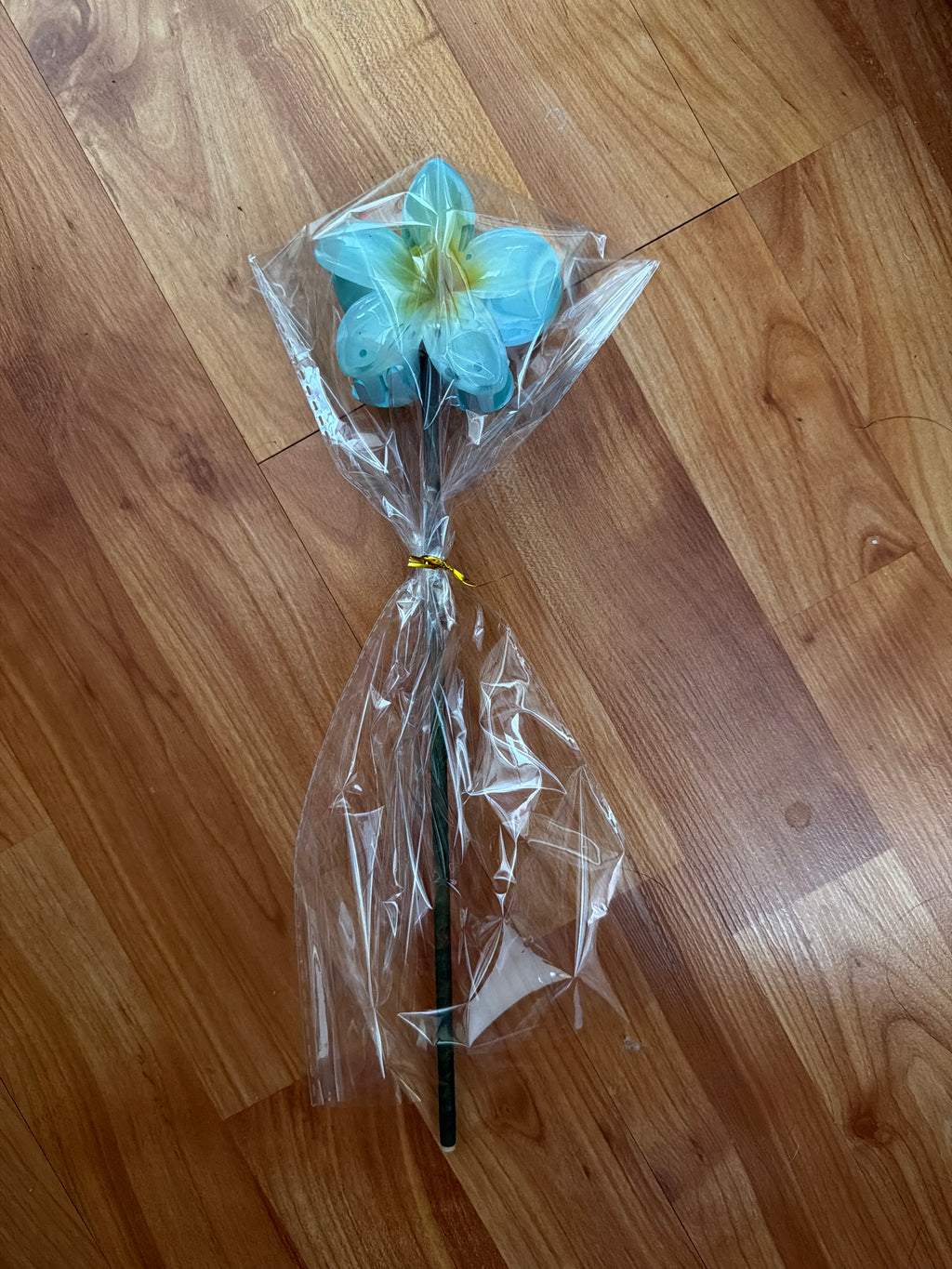 Pua Claw Clip Bouquet